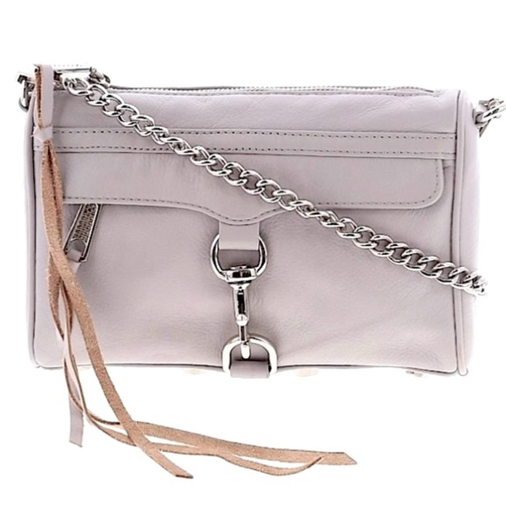 Rebecca Minkoff | Mini Mac - Lilac